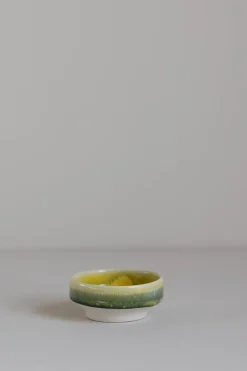 Skål - Dip Dish Banana Leaf