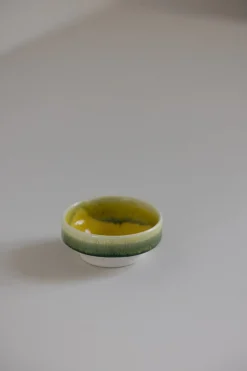 Skål - Dip Dish Banana Leaf