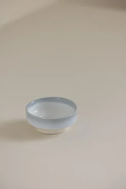 Skål - Dip Dish Grey Mist