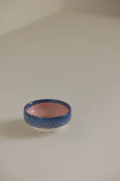 Skål - Dip Dish Ocean Flamingo