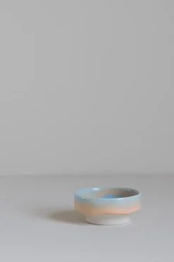 Skål - Dip Dish Pink Milk