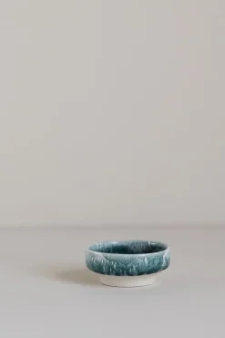 Skål - Dip Dish Slate Drip