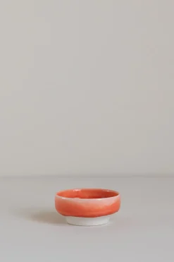 Skål - Dip Dish Vermillion