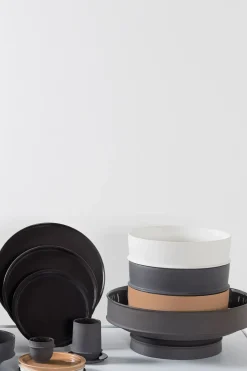 Skål - Dune L Alabaster