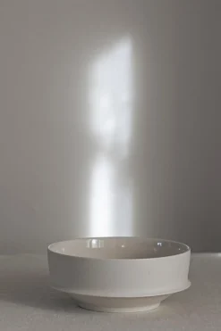 Skål - Dune S Alabaster