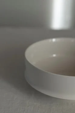 Skål - Dune S Alabaster