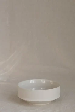 Skål - Dune XS Alabaster