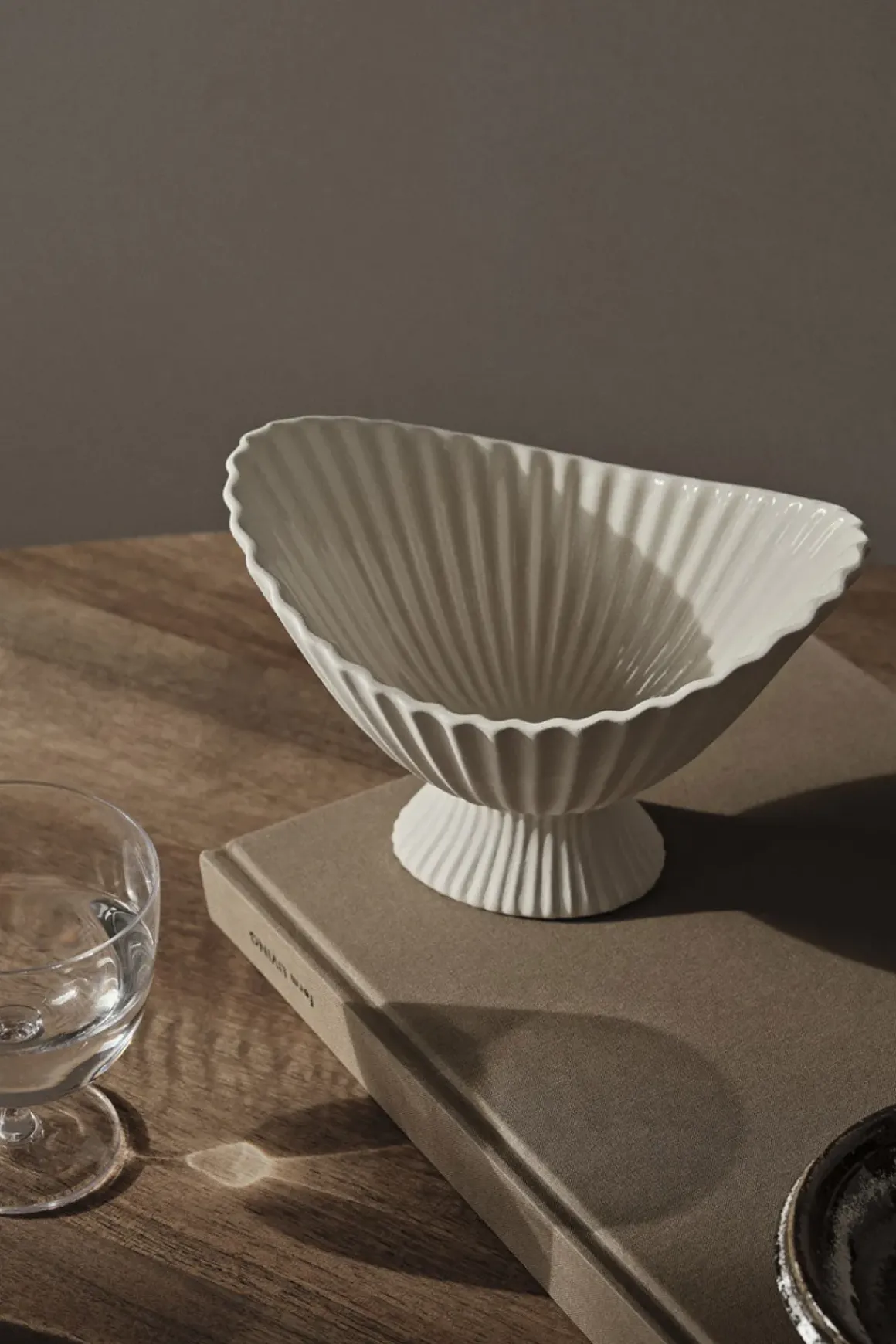 Skål - Fountain Off-White