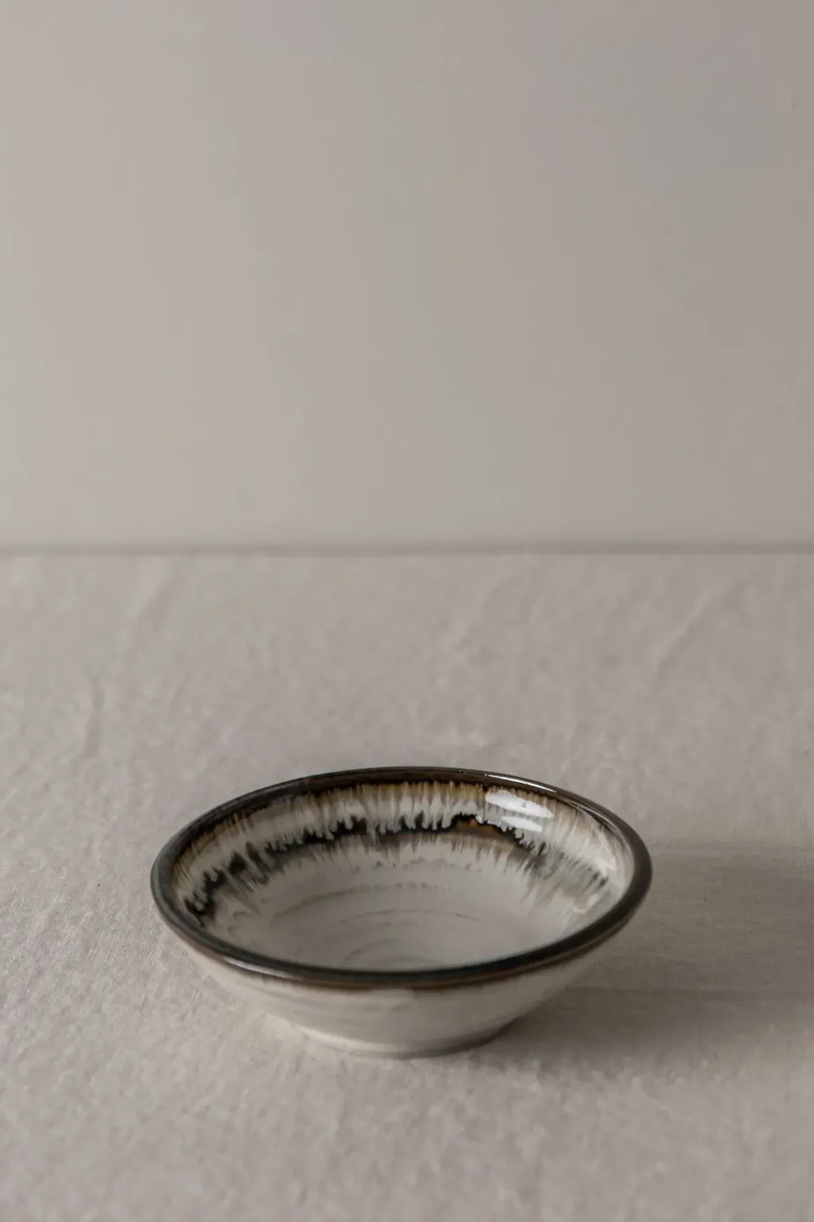 Skål - Japansk Keramikk