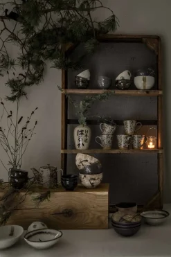 Skål - Japansk Keramikk