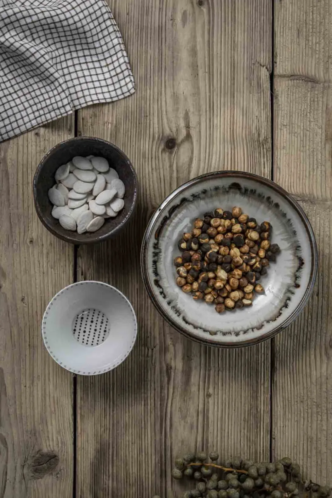 Skål - Japansk Keramikk