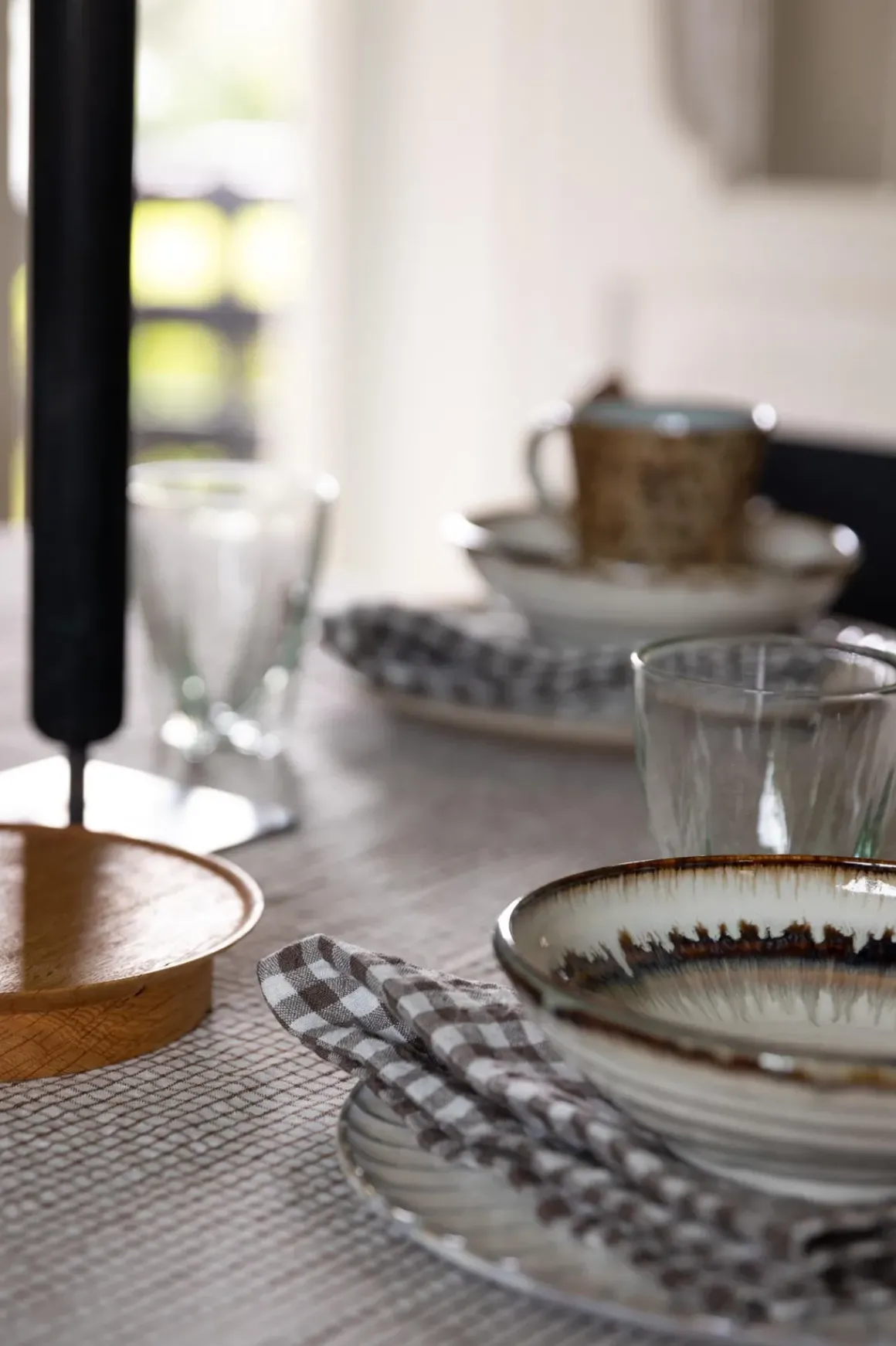 Skål - Japansk Keramikk