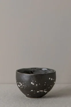 Skål - Japansk Keramikk Dots