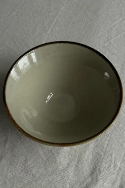 Skål - Japansk Keramikk Fleur Bleu