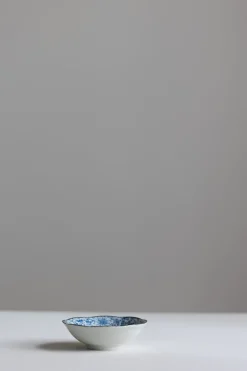 Skål - Japansk Keramikk NO2 Blå
