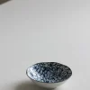 Skål - Japansk Keramikk NO4 Blå