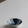 Skål - Japansk Keramikk NO3 Blå