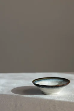 Skål - Japansk Keramikk Petit Blå