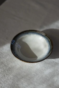 Skål - Japansk Keramikk Petit Blå