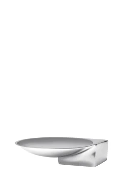 Skål - Santany Bowl L Aluminium