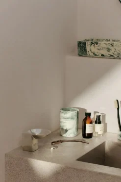 Skål - Santany Bowl S Aluminium