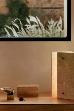 Skål - Santany Bowl S Aluminium