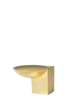 Skål - Santany Bowl S Brass