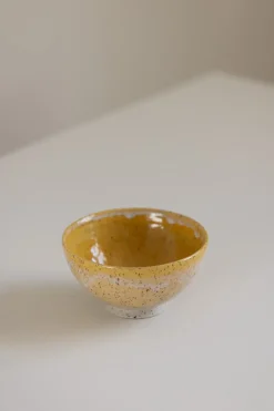 Skål - Sun Bowl Cornflower Cream