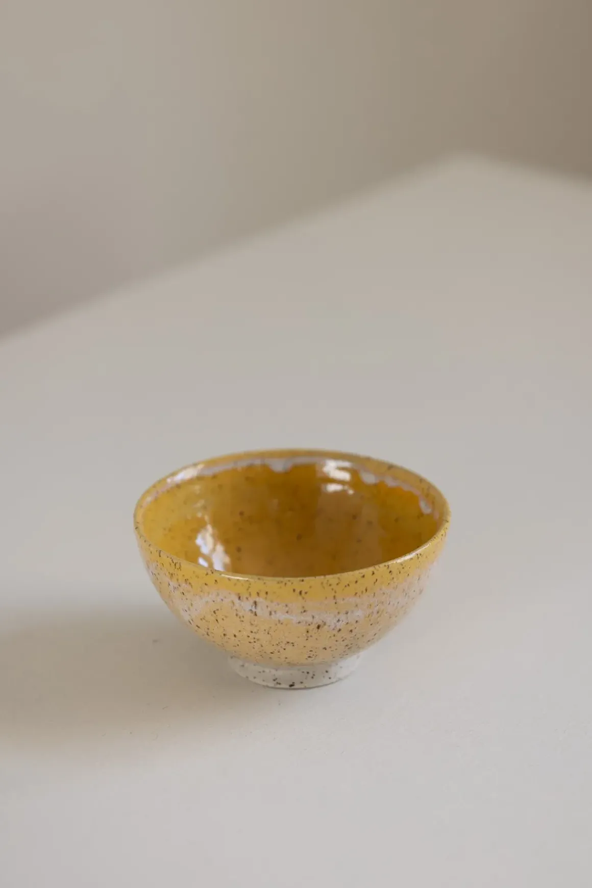 Skål - Sun Bowl Cornflower Cream