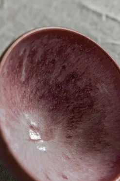 Skål - Sun Bowl Cream Cerise