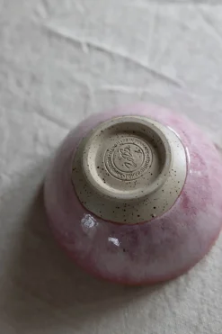 Skål - Sun Bowl Cream Cerise