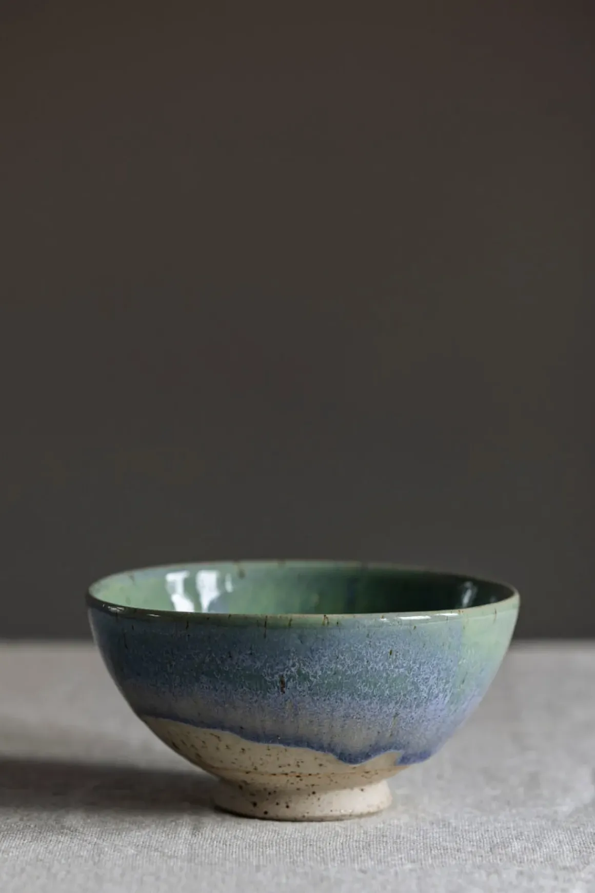 Skål - Sun Bowl Hummingbird Egg