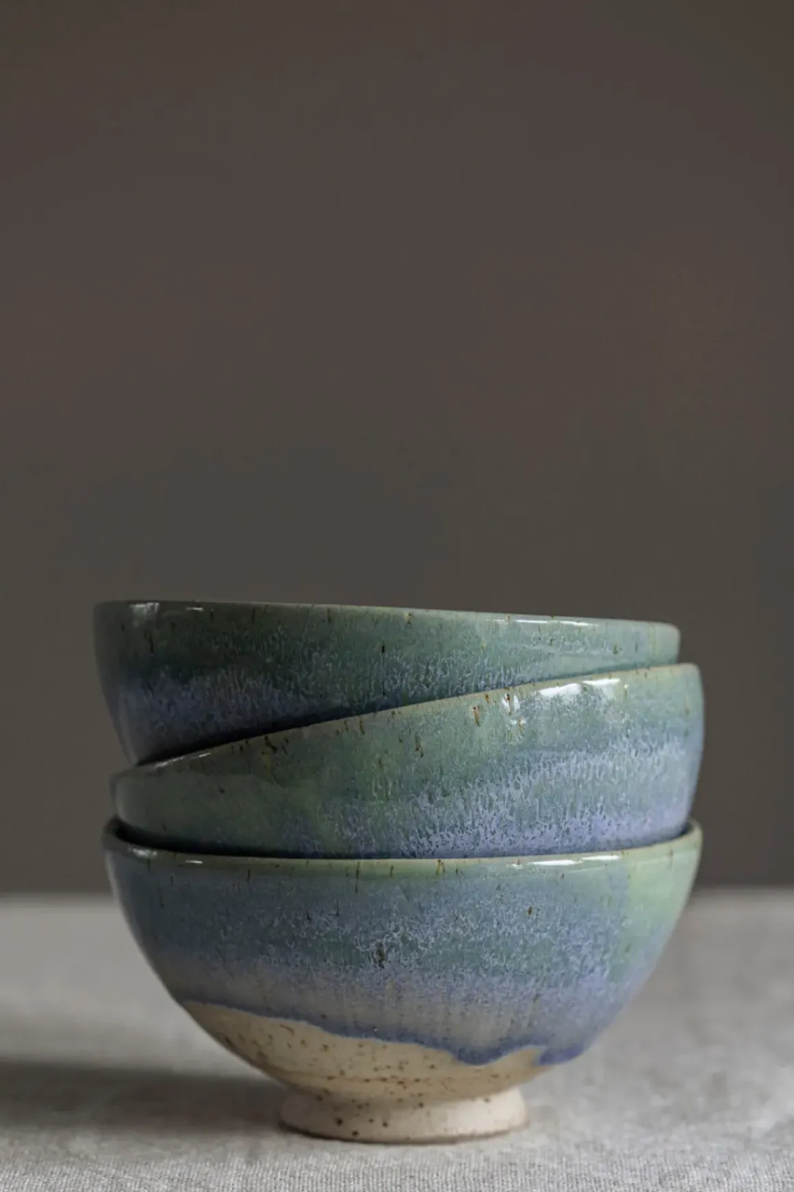 Skål - Sun Bowl Hummingbird Egg