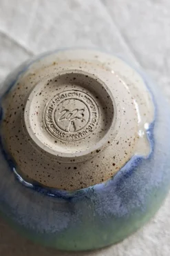 Skål - Sun Bowl Hummingbird Egg