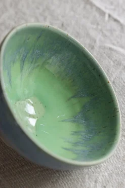 Skål - Sun Bowl Hummingbird Egg