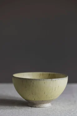 Skål - Sun Bowl Lemon Zest