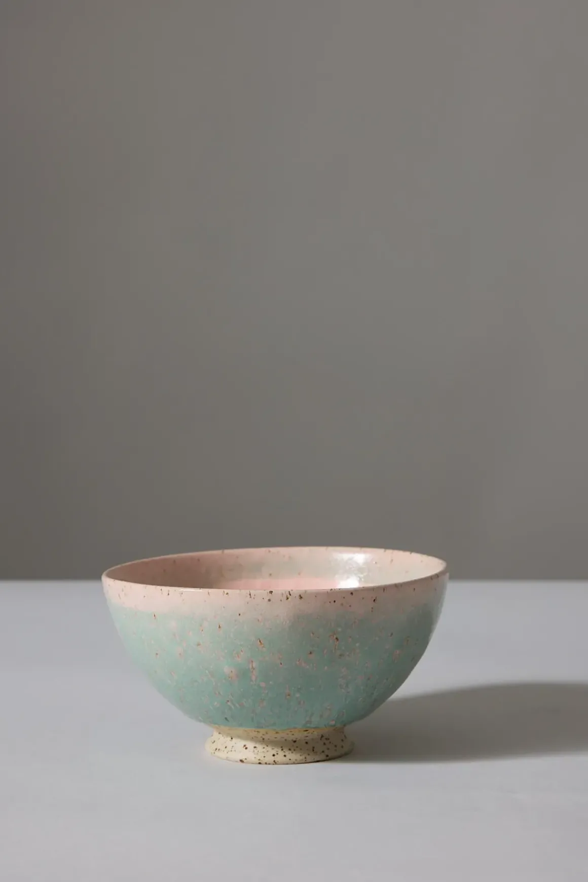 Skål - Sun Bowl Rose Leaf