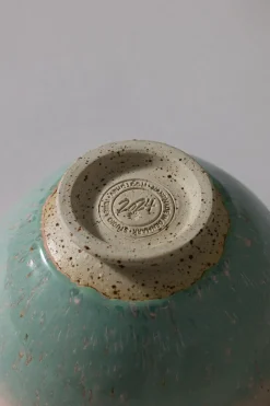 Skål - Sun Bowl Rose Leaf