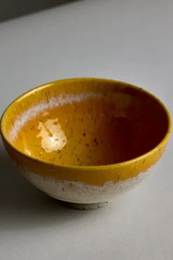 Skål - Sun Bowl Sakura Gold