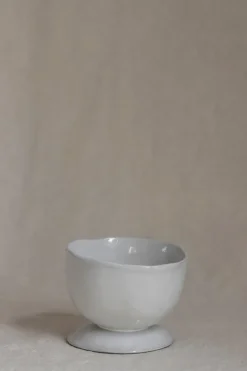 Skål På Stett - La Mère Off White S