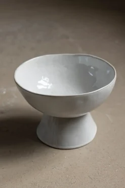 Skål På Stett - La Mère Off White L