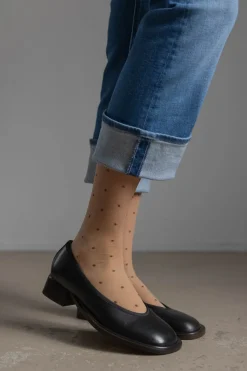 Sko - Ballerina Alaia