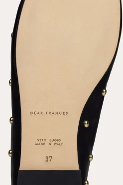 Sko - Ballerina Balla Shoe w/Studs