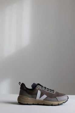 Sko - Dekkan Alveomesh Eagle Light Grey