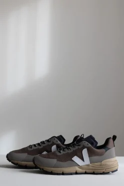 Sko - Dekkan Alveomesh Eagle Light Grey