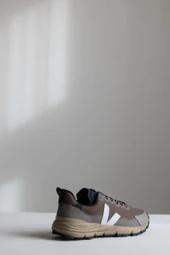 Sko - Dekkan Alveomesh Eagle Light Grey