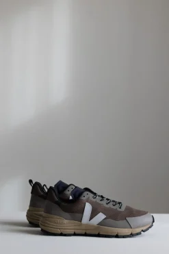 Sko - Dekkan Alveomesh Eagle Light Grey