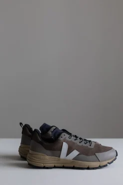 Sko - Dekkan Alveomesh Eagle Light Grey