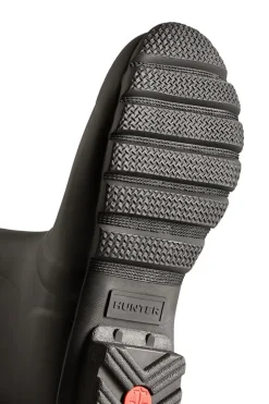 Sko - Gummistøvler Original Short Adjustable Boot Black