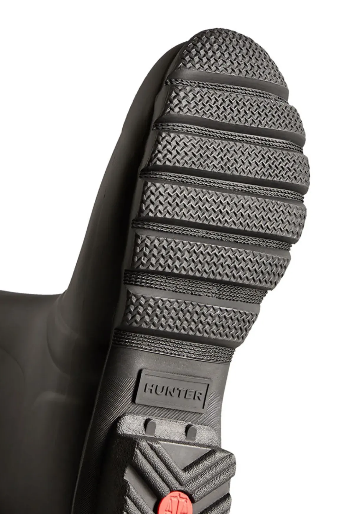 Sko - Gummistøvler Original Short Adjustable Boot Black